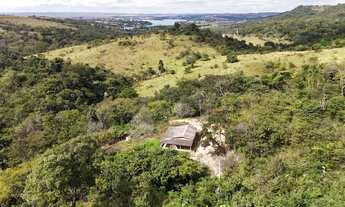 Imagem: Chácara 1 alqueire Abadiânia