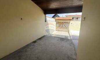 Imagem 6: Casa Pet Friendly no Parque Daville - 2 Dormitórios