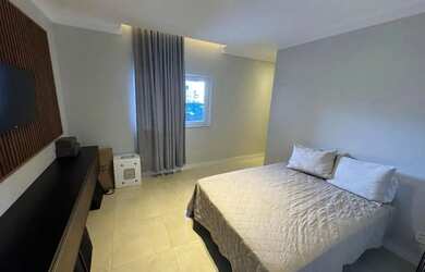 Imagem 4: GR VENDE CASA MONTENEGRO BOULEVARD - 4 SUITES - VAGAS DE GARAGEM - AREA DE LAZER - PORTEIR