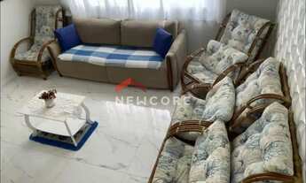 Imagem 4: Apartamento em Rua Doutor Júlio Prestes de Albuquerque - Enseada - Guarujá/SP