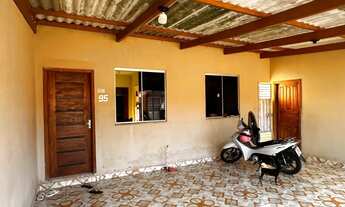 Imagem 6: Vendo casa no orlando lobato toda documentada