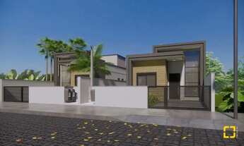 Imagem 3: Casa a venda com 2 dormitórios sendo 1 suíte bairro Ingleses