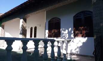 Imagem: CASA COMERCIAL 2 PAVIMENTOS/ 6 QUARTOS/