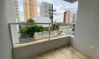 Imagem 3: Residencial La Coruna, Apartamento para aluguel com 57 m² e 2 quartos