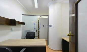 Imagem 2: Salas/conjuntos Para Venda República, 126m² - (condomínio Italia