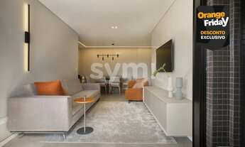 Imagem: Apartamento 3 Quartos 2 Vagas no Cabral