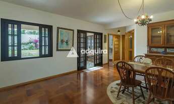 Imagem 5: Casa térrea em condomínio à venda, Orfãs, Ponta Grossa, PR