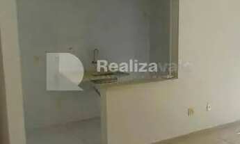 Imagem 3: Apartamento para alugar em São José dos Campos, Monte Castelo, com 3 quartos, com 72 m²