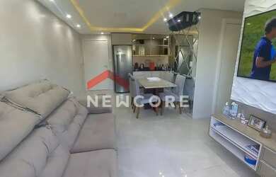 Imagem: Apartamento em Avenida Presidente Vargas