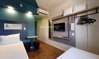 Imagem 2: Imóvel para venda com 13,73m² no Ibis Budget Hotel, 1 quarto em Piedade - Jaboatão - PE