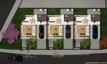 Imagem 7: Morada de Laranjeiras: Conforto e Modernidade em Casa Triplex com 3 Suítes!