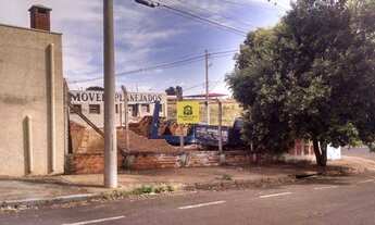 Imagem 6: Área Comercial para locação na Avenida Benedito Sufredini, Jardim Marambáia - São José do