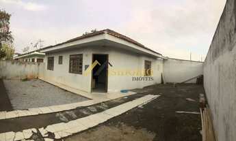 Imagem 5: CASA NO GUARAITUBA! DE ESQUINA! 03 QUARTOS, CHURRASQ., 04 GAR