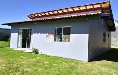 Imagem 5: Casa em PWG-223 - Encantada - Garopaba/SC