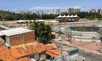 Imagem 7: Apto 01 Quarto Mobiliado Renascença