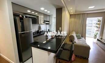 Imagem: Apartamento com 3 quartos (1 suíte), 2