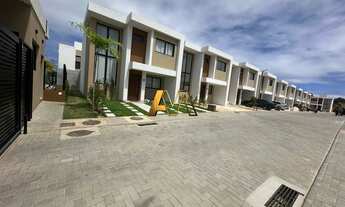 Imagem 2: Casa à venda no bairro BURAQUINHO - Lauro de Freitas/BA