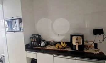 Imagem 7: Apartamento com 2 quartos à venda em Parque Mandaqui - SP