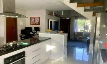 Imagem 7: Casa de Alvenaria com 128,5m² privativos, em Eldorado do Sul