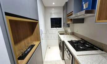 Imagem 6: Apartamento no Yunis, mobiliado