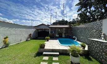 Imagem 3: Linda Casa pertinho da Praia e Centro Comercial do Barroco!