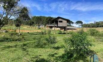 Imagem 3: Chácara a venda, com 02 excelente Barracões novos, em Mandirituba/Tijucas do Sul PR