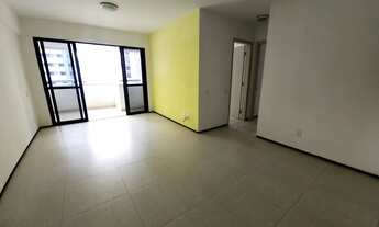 Imagem 2: LOCAÇÃO APARTAMENTO 02 QUARTOS NASCENTE | RENASCENÇA