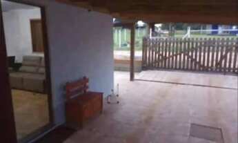 Imagem 6: Velleda oferece Velleda oferece casa com 4 dorm em cond fechado, à 1km do asfalto em Águas