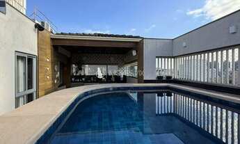 Imagem: À VENDA - Cobertura Duplex em Jardim Camburi