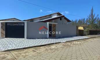 Imagem 3: Casa em Rua Honduras - Bopiranga - Itanhaém/SP
