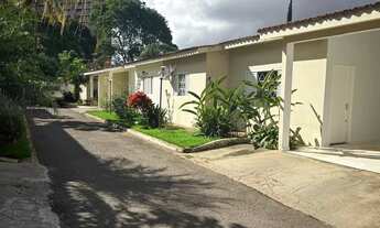 Imagem: Casa à venda no bairro Vila Rosa em Goiânia/GO