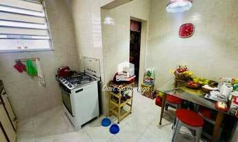 Imagem 5: Apartamento a Venda 3 Quartos 120m²