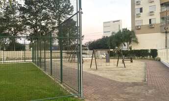 Imagem 7: Apartamento de 2 dormitorios sendo 1 suite, sacada com espera para churrasqueira e garagem