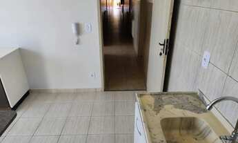 Imagem 5: Kitnet com 1 dormitório para alugar, 20 m² por R$ 1.162,60/mês - Setor Sul - Goiânia/GO