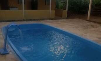 Imagem 3: Espaço para festas e eventos