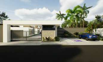 Imagem 7: LANÇAMENTO IMPERDÍVEL EM CAMAÇARI - ROYAL PARK EXCLUSIVE