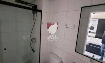 Imagem 6: Imóvel para aluguel com 27 metros quadrados com 1 quarto, em Pátria Nova - Novo Hamburgo