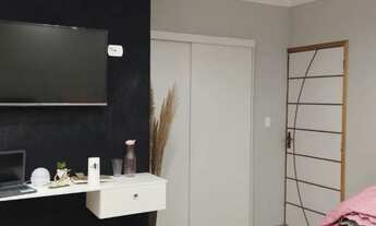 Imagem 4: Vende se uma linda casa no bairro por do sol em itapeva mg