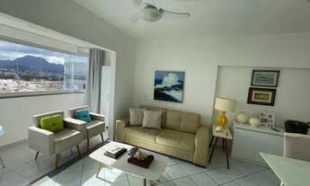 Imagem 3: Imóvel para venda possui 87 metros quadrados com 2 quartos em Centro - Guarapari - ES