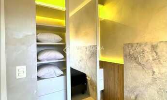 Imagem 5: ? Apartamento à Venda | 1 Quarto | 64 m² | Garagem + Hobby Box