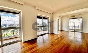 Imagem 2: Cobertura Duplex - 4 Dormitórios (Suítes) à Venda ou para Locação na Granja Julieta, São P