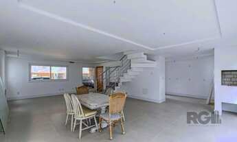 Imagem 6: Casa de condomínio para alugar no bairro Pedra Redonda com 4 dormitórios e 300 m²