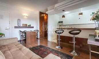 Imagem 3: Apartamento - Cambuí - Campinas