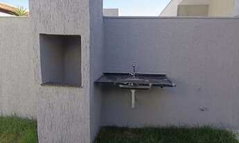 Imagem 3: Casas com 1 quarto e Churrasqueira em Santa Isabel - São Gonçalo - RJ