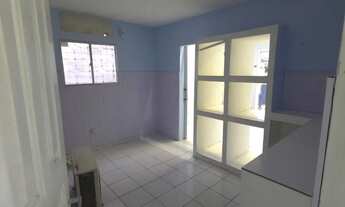 Imagem 7: Casa no Bairro Mangabeira em Av. Principal - João Pessoa - PB