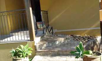 Imagem 6: Casa na Mata, no centrinho da Lagoa, 4 dormitórios