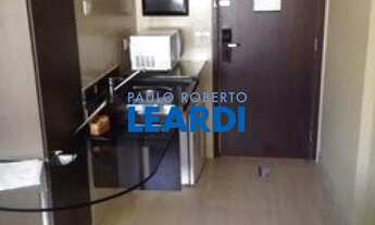 Imagem: FLAT - MOEMA PÁSSAROS - SP