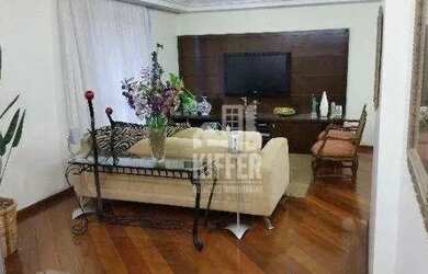 Imagem 3: Apartamento à venda, 215 m² por R$ 1.590.000,00 - Santa Rosa - Niterói/RJ