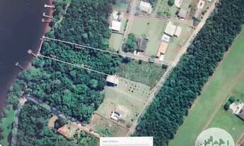 Imagem: Terreno à venda, Marinas - Boa Vista da