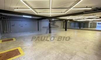 Imagem 2: Prédio Comercial para alugar no Bairro Santa Paula em São Caetano do Sul - SP